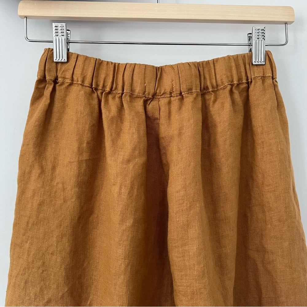CP Shades Linen Wendy Pants - Picture 5 of 10